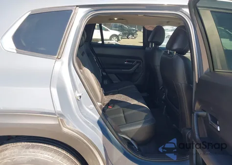 2023 Mazda Cx-50 2.5 S Preferred Plus from USA, damaged, VIN 7MMVABCM7PN113034